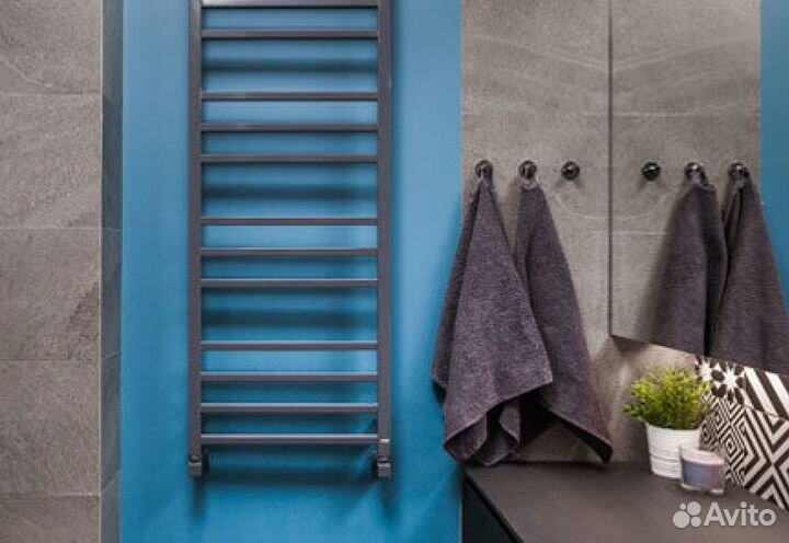 Ремонт квартиры под ключ. Капитальный ремонт