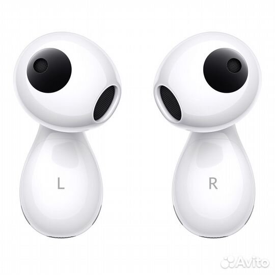 Наушники Huawei Freebuds 5 - новые