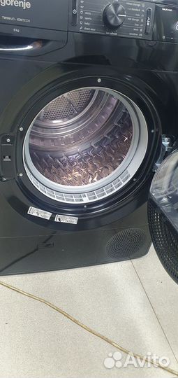 Сушильная машина Gorenje