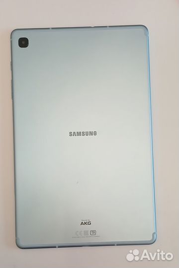 Планшет Samsung galaxy tab s6 lite 128 гб
