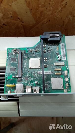 Плата форматирования 302LV94102 302LV94101 302LV94