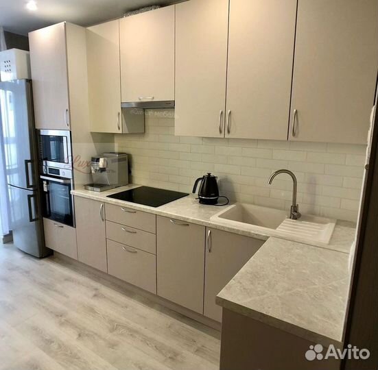 Кухни на заказ