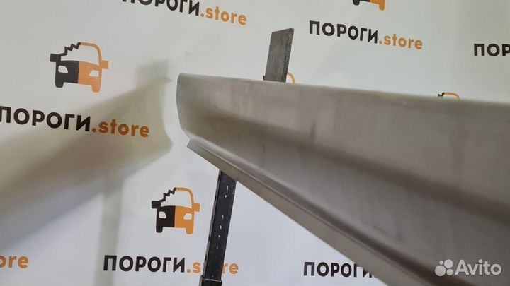 Ремкомплект порогов Hyundai Trajet кузовной