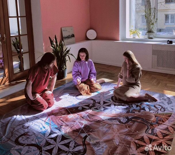 Игра Лила Москва