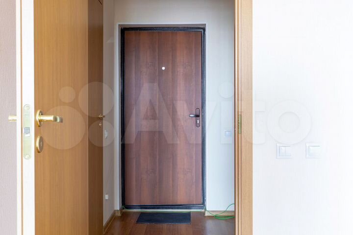 Квартира-студия, 26,4 м², 12/15 эт.