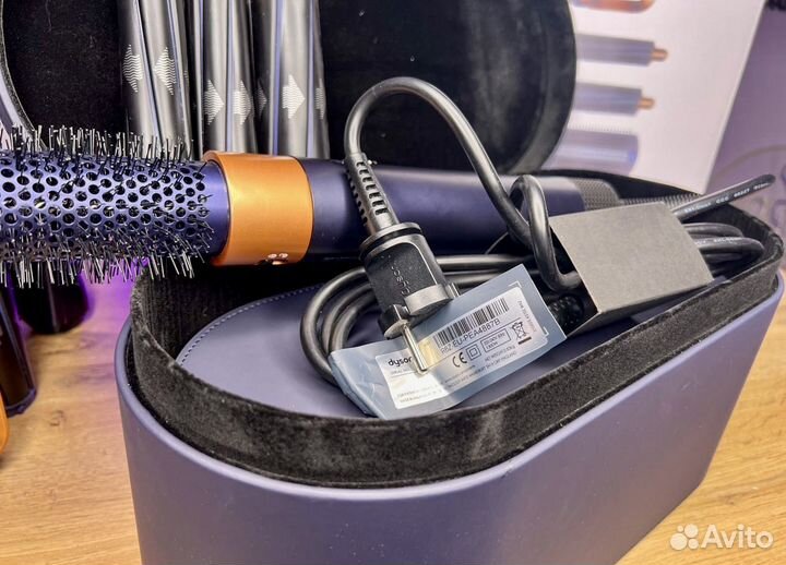 Стайлер Dyson Airwrap HS01