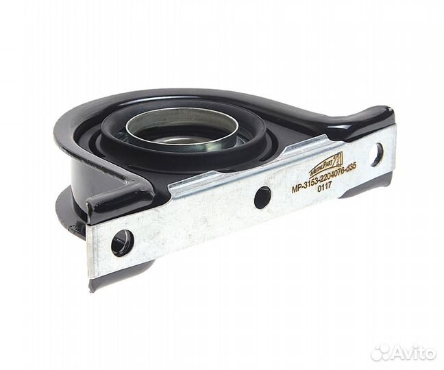 Опора вала карданного УАЗ-3163 Патриот metalpart