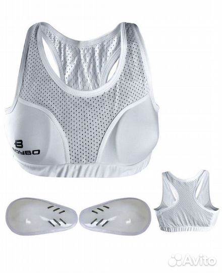 Защита груди