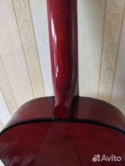 Классическая гитара