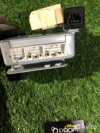 Блок управления центр. замком Ssang Yong Kyron