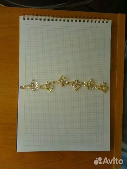 Украшение для одежды