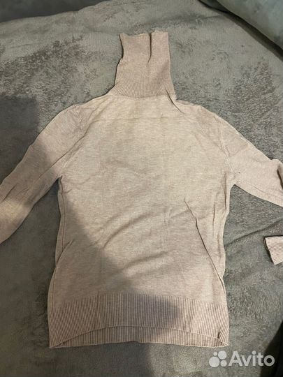 Вещи пакетом