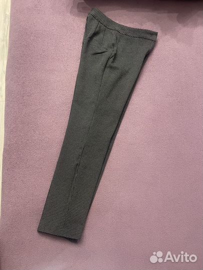 Escada брюки легинсы р40 xs