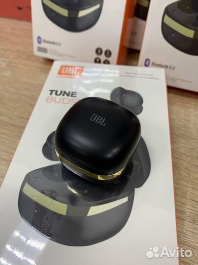 Новые Bluetooth наушники JBL buds19