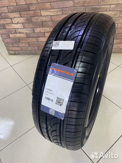 Formula Energy 205/60 R16