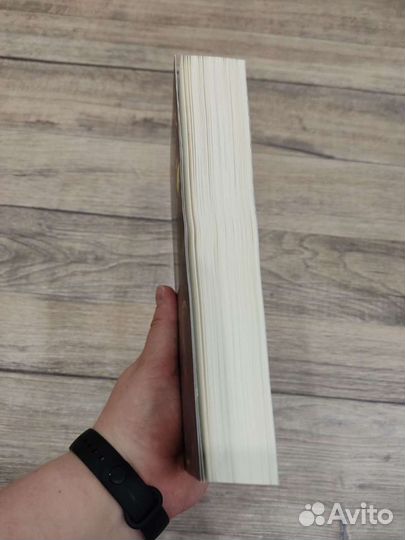 Новая. Harry potter на английском (часть 1)