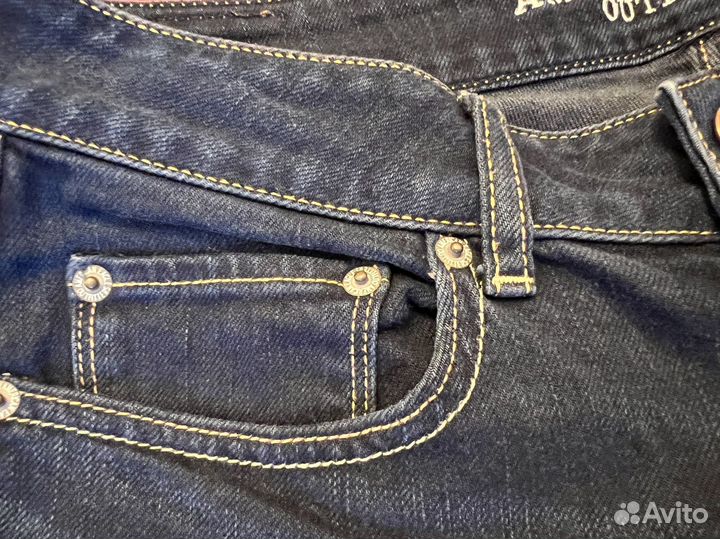 Джинсы женские American Eagle, 44