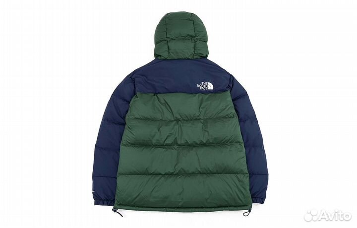 THE north face Down Jacket Unisex (XL)(85)