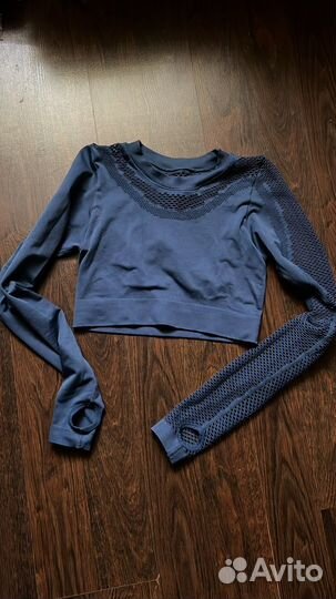 Спортивная одежда для фитнеса