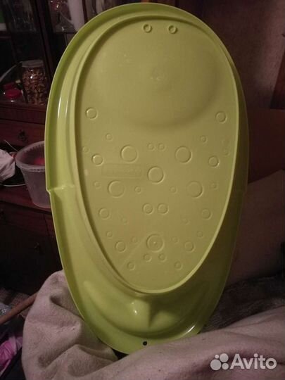 Ванночка для купания