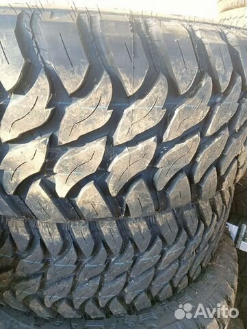 Grenlander Predator M/T 35/12.5 R15 113Q