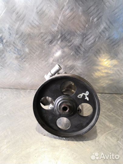 Насос гидроусилителя руля Peugeot 406 универсал