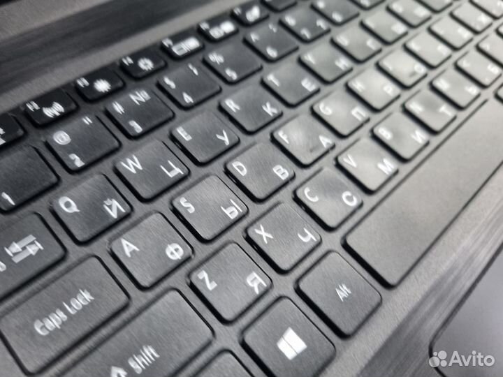 Ноутбук Acer Aspire 3 A315-53