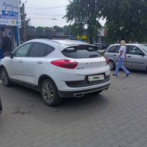 Geely GS 1.8 AMT, 2021, 18 000 км, с пробегом, цена 1 790 000 руб.