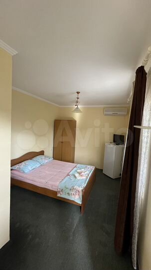 Комната 16 м², 3/3 эт.