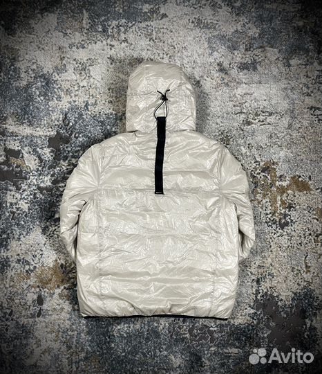 Пуховик Nike Sportswear Synthetic-Fill Windrunner