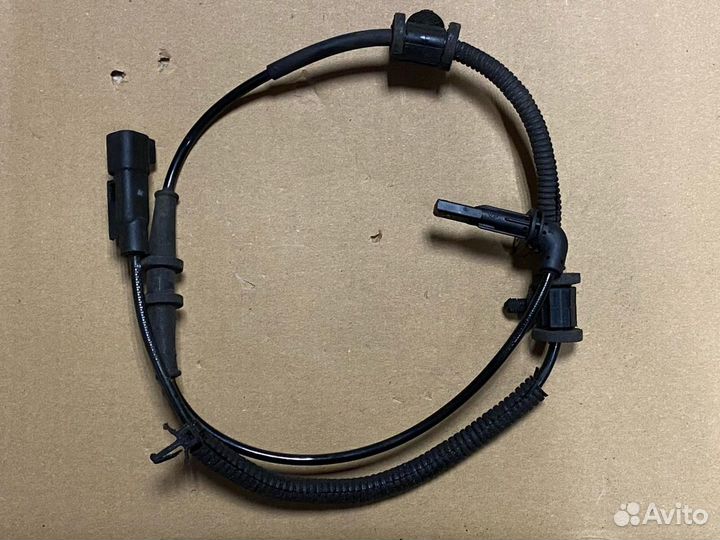 Датчик ABS передний Chevrolet Orlando 2012