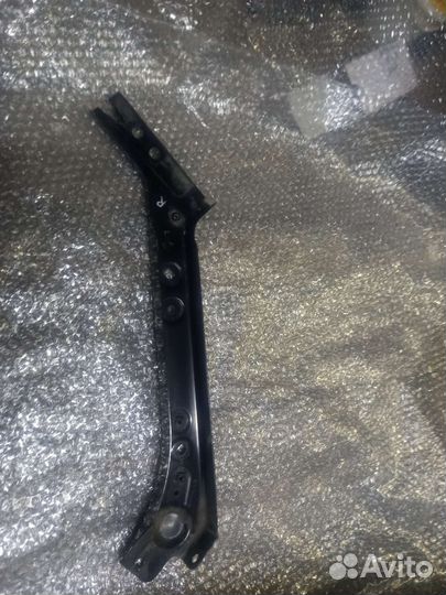 Ниссан х трейл т 31 правая часть телевизора