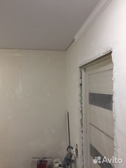 Ремонт с душой под ключ