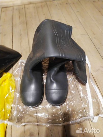 Матрац, Сапоги, садок капрон, удочка7м, раколовка