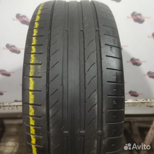 Continental ContiSportContact 5 235/45 R17