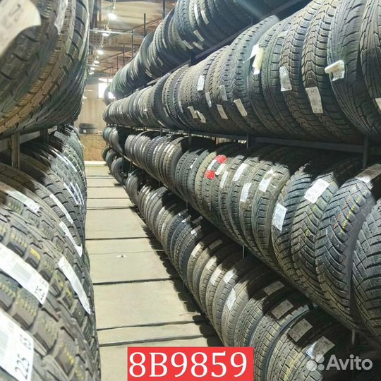 Nankang Ice Active AW-1 185/65 R15 93S