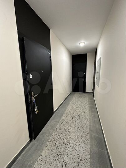 1-к. квартира, 34,9 м², 2/6 эт.