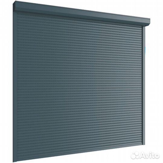 Рольставни