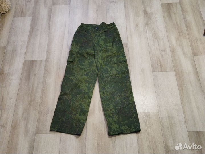 Русская цифра костюм детский