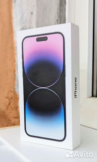 iPhone 14 Pro Max, 128 ГБ