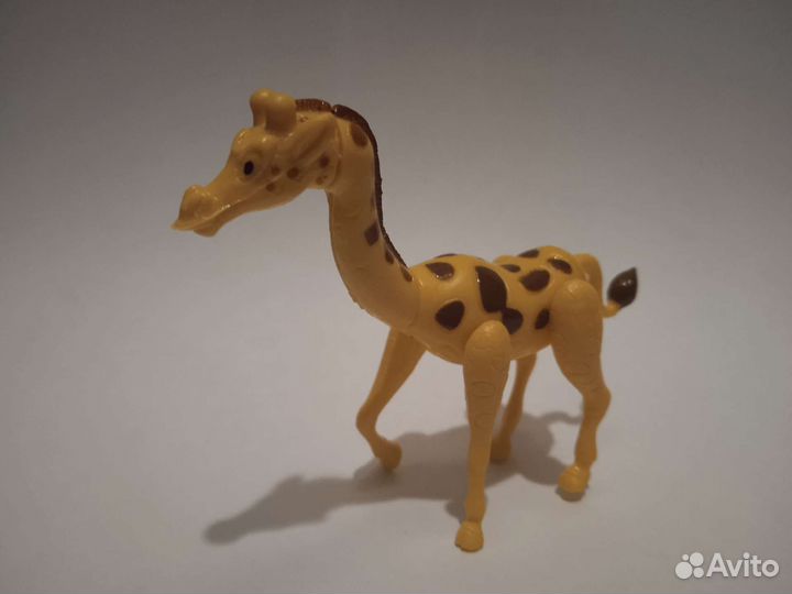 Киндер сюрпризы старые