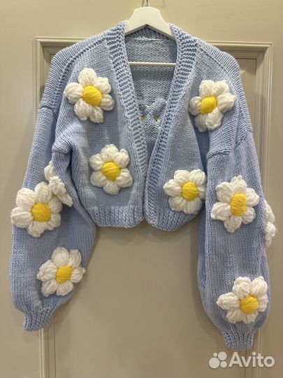 Болеро женское