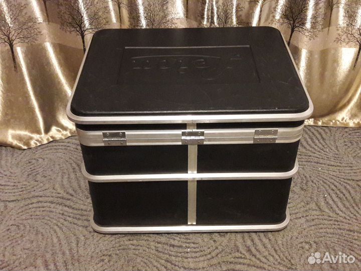 Экспедиционный ящик Meili (Швейцария) 150л