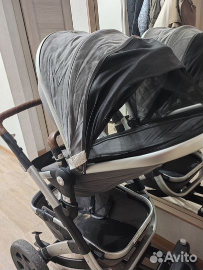 Коляска joolz Geo2