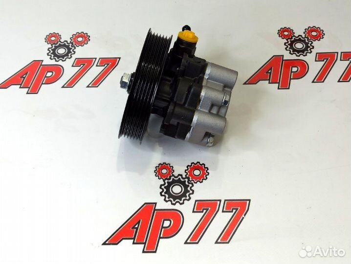 Насос гидроусилителя Toyota 2UZ 4432035610