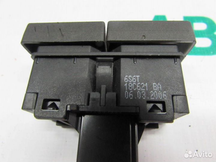 Кнопка обогрева заднего стекла для Ford Fusion 20