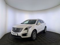 Cadillac XT5 3.7 AT, 2016, 108 000 км, с пробегом, цена 2 990 000 руб.