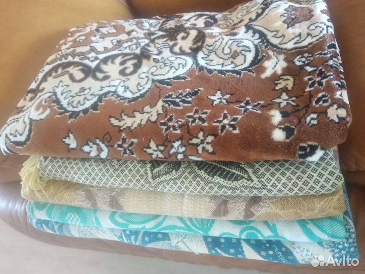 Покрывало из гобелена