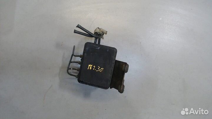 Блок абс, насос Honda Pilot, 2005