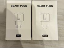 Умная розетка Wifi SMART Plug